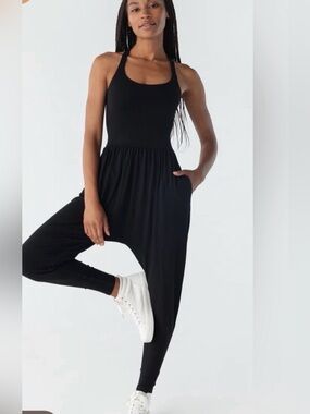 Imbodhi Bōdhi Jumper Medium Black